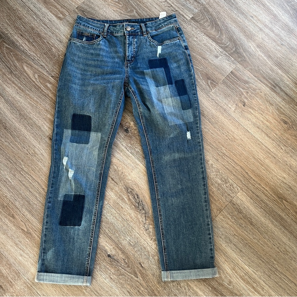 FDJ jeans